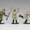 NEW! Lone Star Harvey Series WW2 Germans - Great Condition!