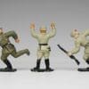 NEW! Lone Star Harvey Series WW2 Germans - Great Condition! - Image 3