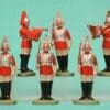 SOLD Herald Zang Life Guards - June 1953 Issue!