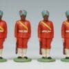 SOLD Herald Imperial Troops Sikhs Loose Set