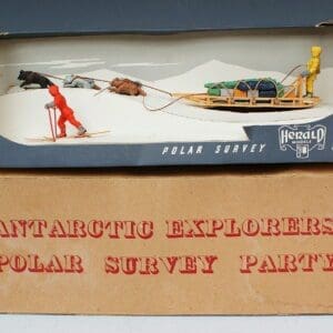 SOLD Herald Polar Survey Party - Boxed