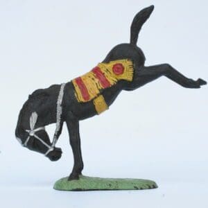 SOLD VP or Speedwell Bucking Horse (Hausser copy)