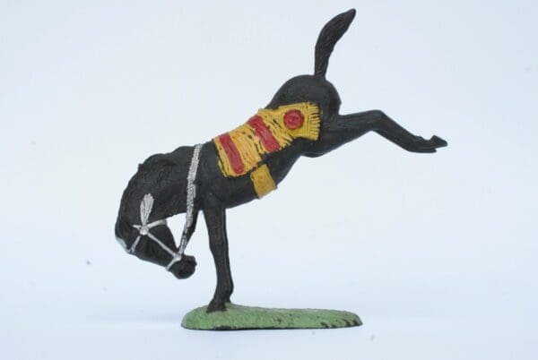 SOLD VP or Speedwell Bucking Horse (Hausser copy)