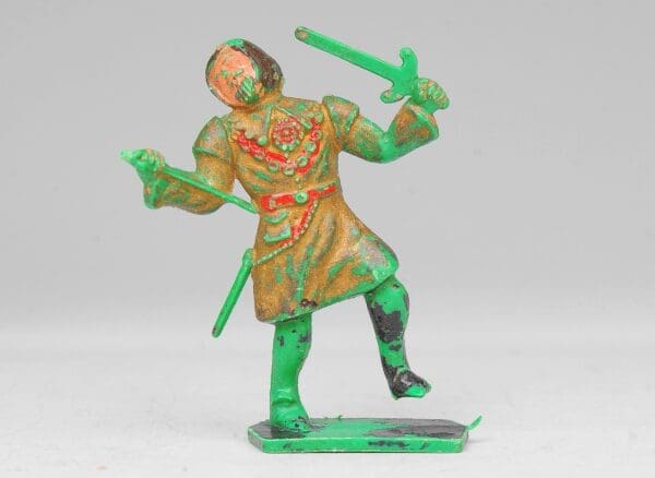 SOLD Lone Star Wounded Sheriff of Nottingham