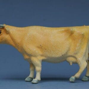 SOLD OUT Britains Jersey Cow - Later PVC Issue!