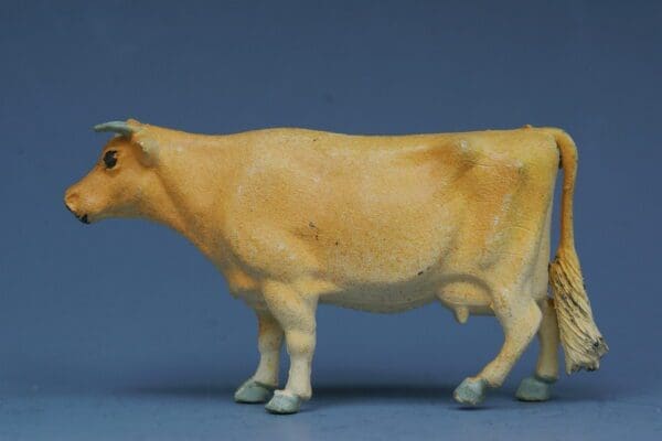 SOLD OUT Britains Jersey Cow - Later PVC Issue!