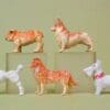 Cherilea Kennel Club Dogs (Black & White Whisky) - Image 3