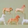 Cherilea Kennel Club Dogs (Black & White Whisky) - Image 4