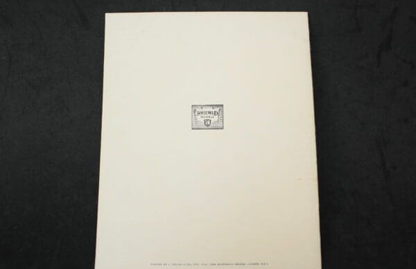Herald ORIGINAL 1958 Catalogue - VERY RARE! - Image 5