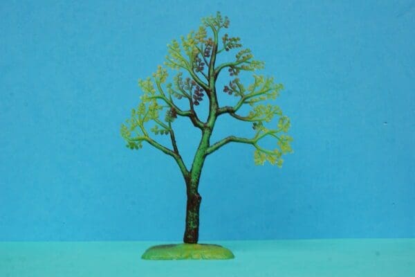 SOLD B&S England RARE Model Tree