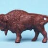 SOLD Taylor & Sons Buffalo - Lead Mould