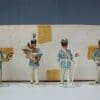 Timpo West Point Bandsmen Trade Box - Image 3