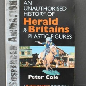 Suspended Animation Book by Peter Cole 1st Ed.