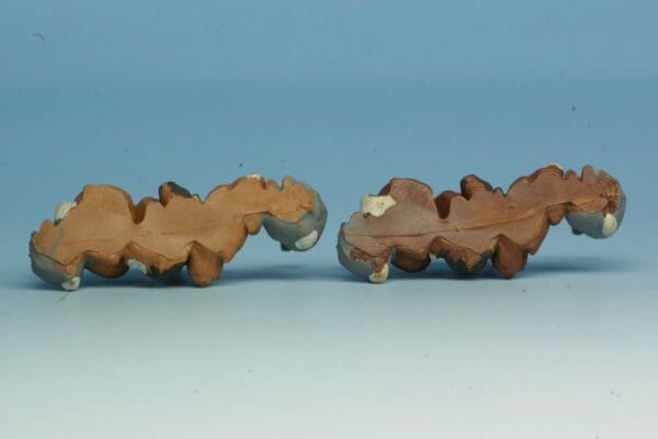 NEW! Herald Doe with Young - Light or Dark Brown - Image 4