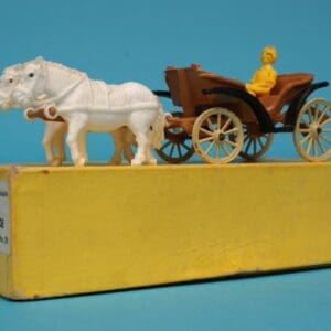 Taylor & Sons Pony & Carriage Ride - Boxed!