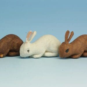 Herald Feeding Rabbit - Assorted Colours