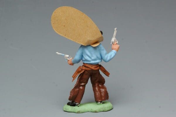 SOLD Herald "I'm A Swoppet!" Cowboy Sheriff - Image 3