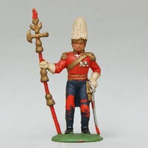 SOLD Cavendish Yeoman Officer Gentleman-at-Arms