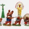 SOLD Speedwell & UNA Cowboys & Camp-fire Indians