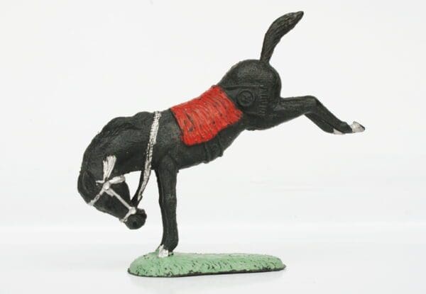 SOLD VP or Speedwell Bucking Horse (Hausser copy)