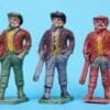 SOLD Cherilea Hilco Farmer - Colour Variants!