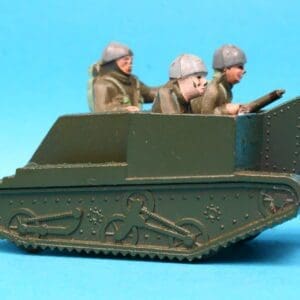 SOLD Lone Star 'Modern Army' Bren Gun Carrier ***LAST ONE***