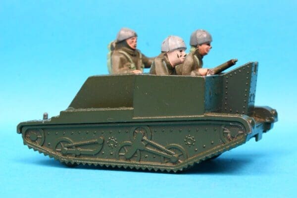 SOLD Lone Star 'Modern Army' Bren Gun Carrier ***LAST ONE***