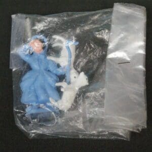 SOLD Gemodels Nursery Series "Little Bo Peep" Set