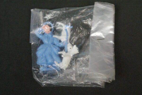 SOLD Gemodels Nursery Series "Little Bo Peep" Set