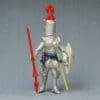 SOLD Cherilea 1st Series 'Swoppet' Knight #1