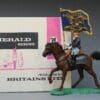 SOLD Britains ACW Federal Standard Bearer - Repro Box