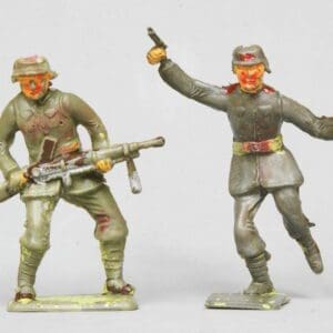 Cherilea Koreans Plastic 60mm