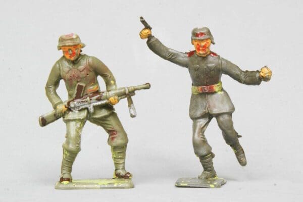Cherilea Koreans Plastic 60mm