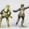 Cherilea Koreans Plastic 60mm - Image 3