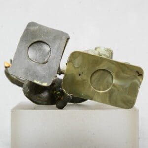 SOLD Cherilea 1st Series 'Swoppet' Knight #6