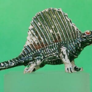 SOLD Cherilea Dinosaur - Dimetrodon