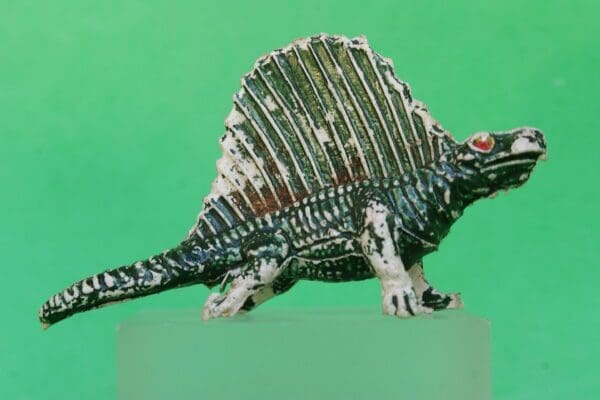 SOLD Cherilea Dinosaur - Dimetrodon