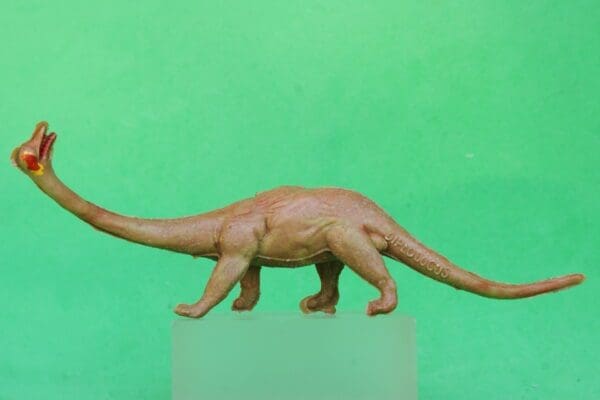 Cherilea Dinosaur - Diplodocus