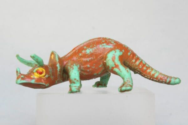 SOLD Cherilea Dinosaur - Triceratops