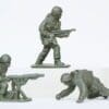 SALE! Lone Star Paratroopers - Unpainted!
