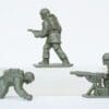 SALE! Lone Star Paratroopers - Unpainted! - Image 3