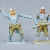 SOLD Cherilea 54mm Foreign Legionnaires