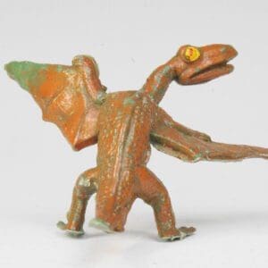 SOLD Cherilea Dinosaur - Pteradactyl