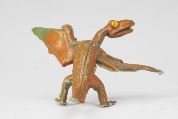 SOLD Cherilea Dinosaur - Pteradactyl