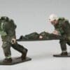 SOLD Lone Star Stretcher Bearer Set