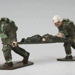 SOLD Lone Star Stretcher Bearer Set