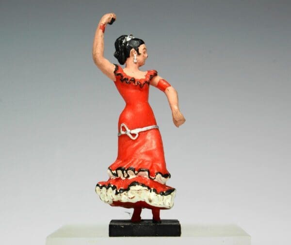 SOLD Herald Dancers Series Spanish Lady