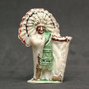 Phoenix (Hilco) Indian Chief Pointing (Lone Star Copy)
