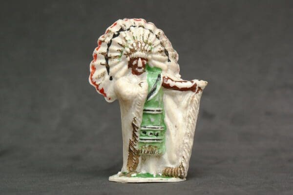Phoenix (Hilco) Indian Chief Pointing (Lone Star Copy)