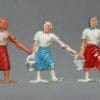 SALE! Timpo Farm Milkmaid - Reverse Paint Scheme!